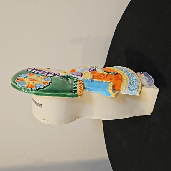 M.E Duncan Child's Bank - Picture 2 of 7